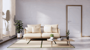 Top Furniture Trends 2025